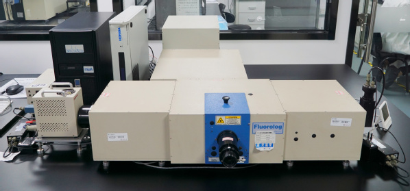 Transient Fluorescence Spectrometer