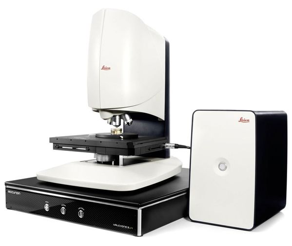 Leica DCM8 Optical Surface Measurement System