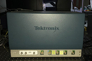 Tektronix 示波器