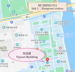 怡远楼地图_看图王