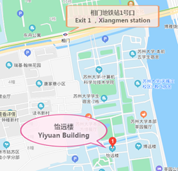 怡远楼地图_看图王